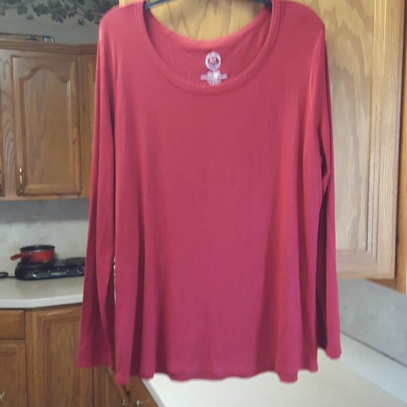 Maurices Tops - maurices womens top size  XL